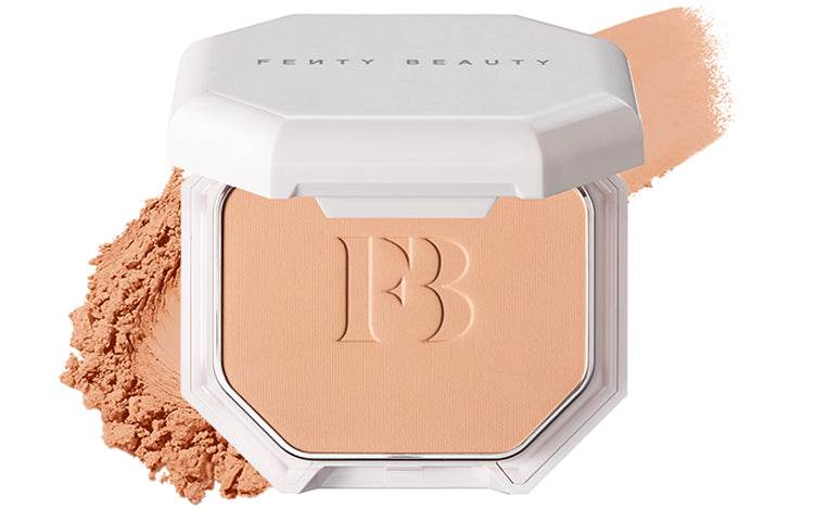 Пудра женская Fenty Beauty Filter Masters Soft Light Beauty Powder - Boxette Shop